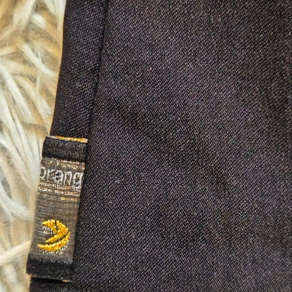 KITCHEN ORANGE Top - Picture 7 of 8